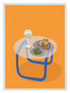 After Drinks Poster