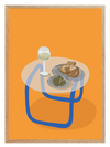 After Drinks Poster