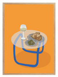 After Drinks Poster