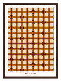 Artistic Shapes 06 Poster