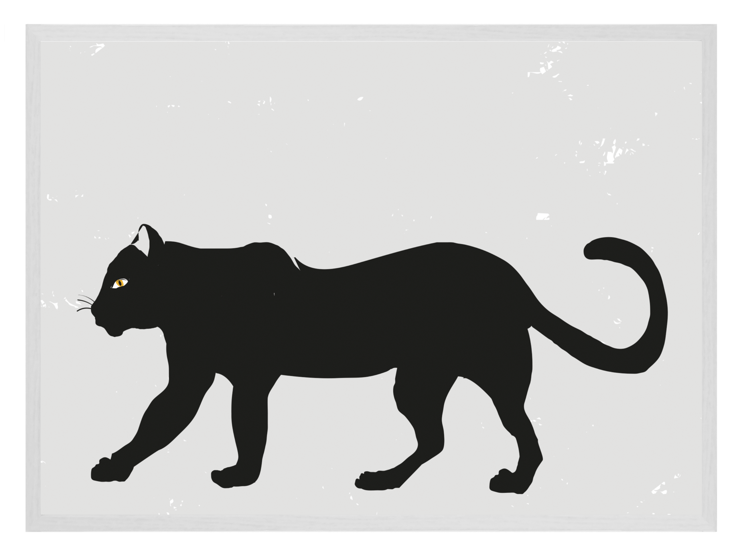 Black Panther Poster