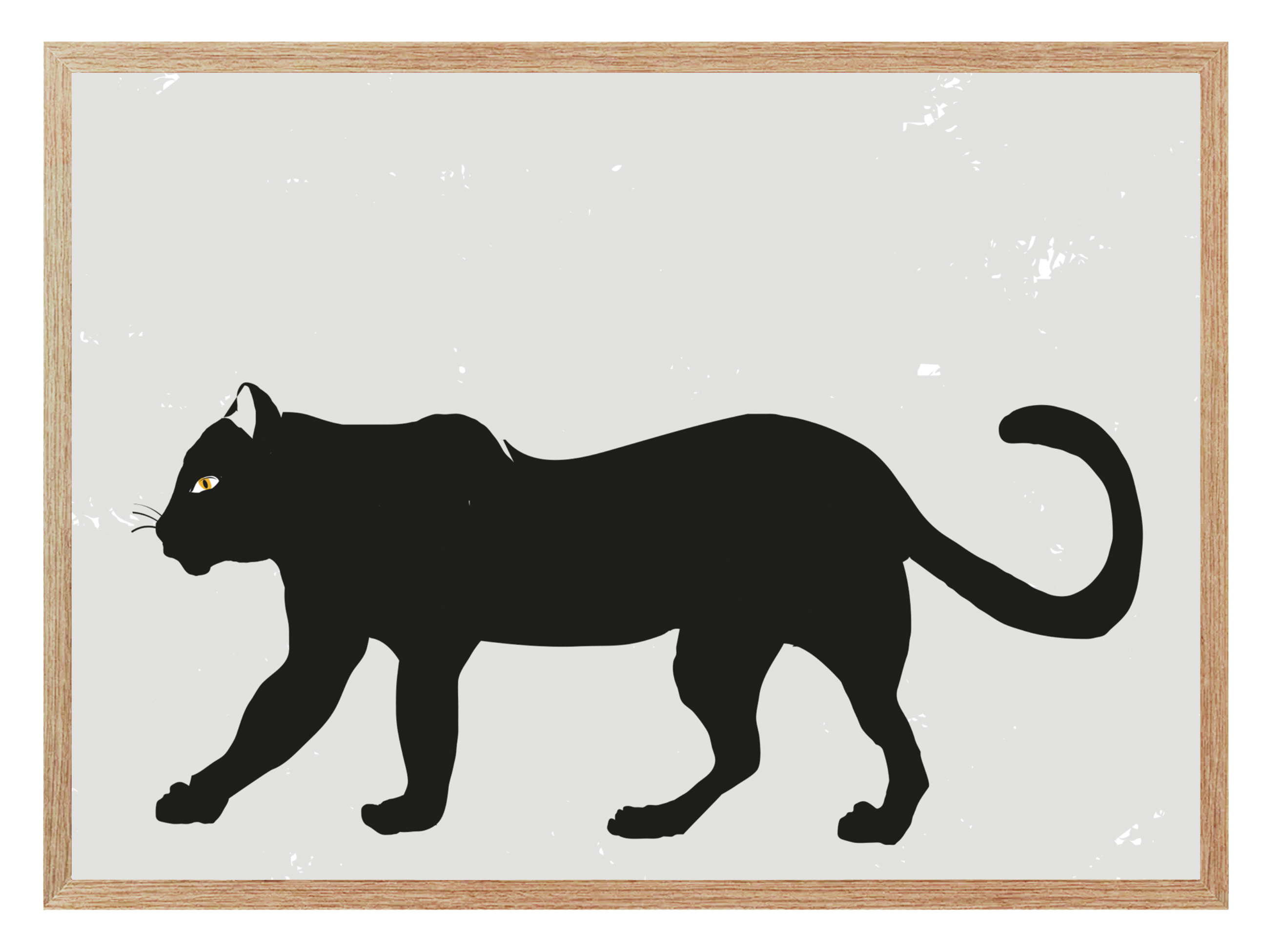 Black Panther Poster