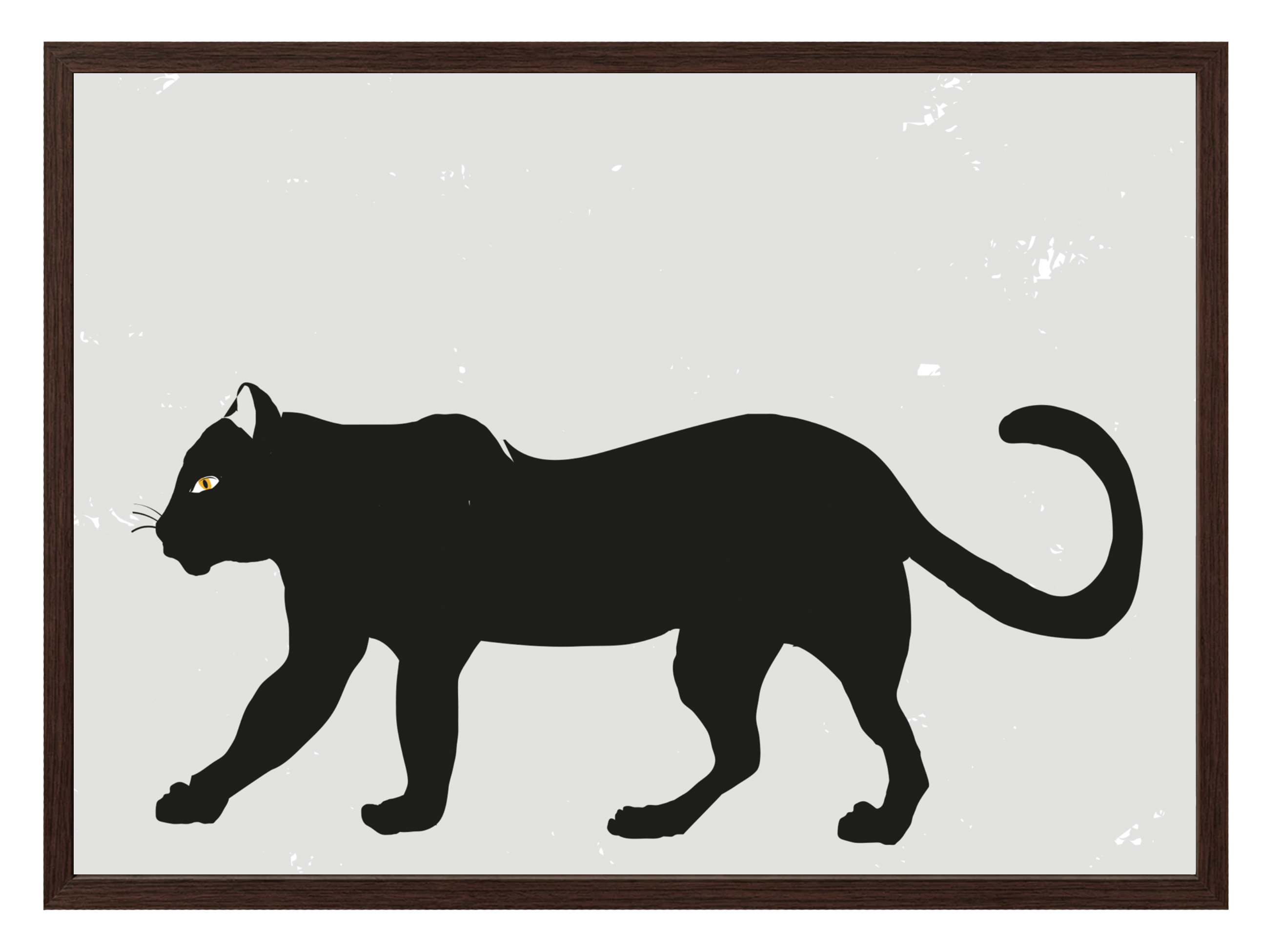 Black Panther Poster