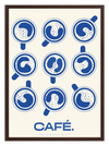 Café Poster