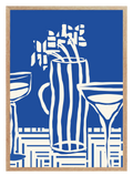 Contrasts Poster