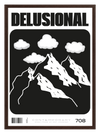 Delusional Poster