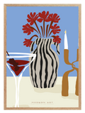 Juno's Table Poster
