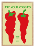 Paprika Poster
