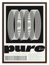 Pure Poster