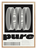 Pure Poster