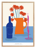 Table Setting Poster
