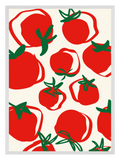 Tomatoes Poster