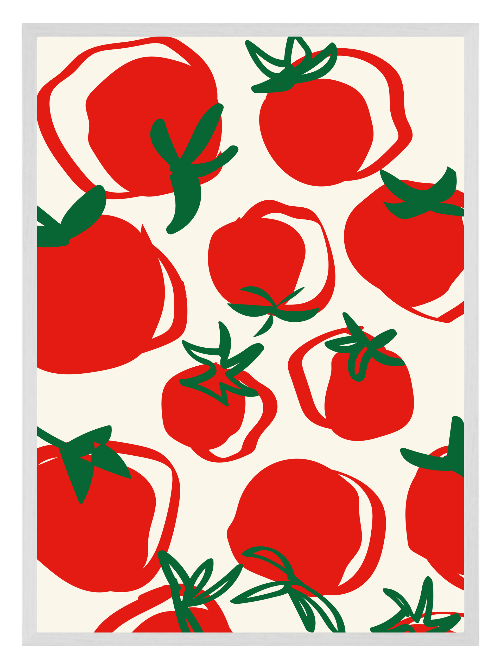 Tomatoes Poster
