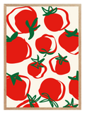 Tomatoes Poster
