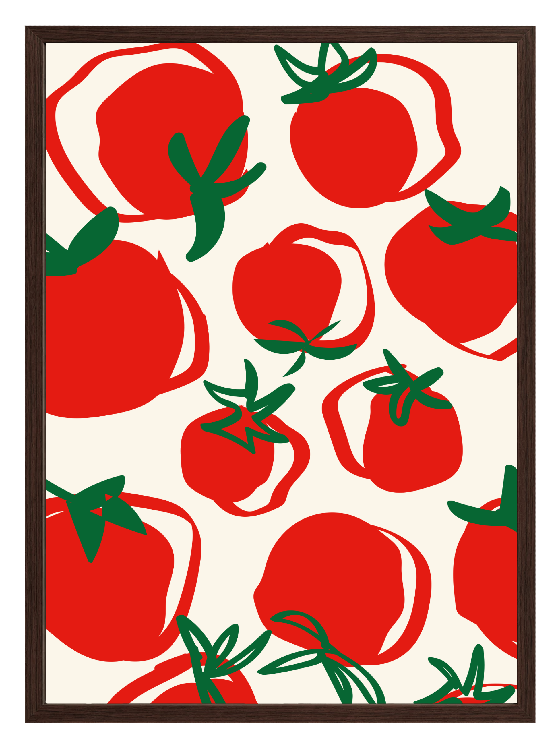 Tomatoes Poster