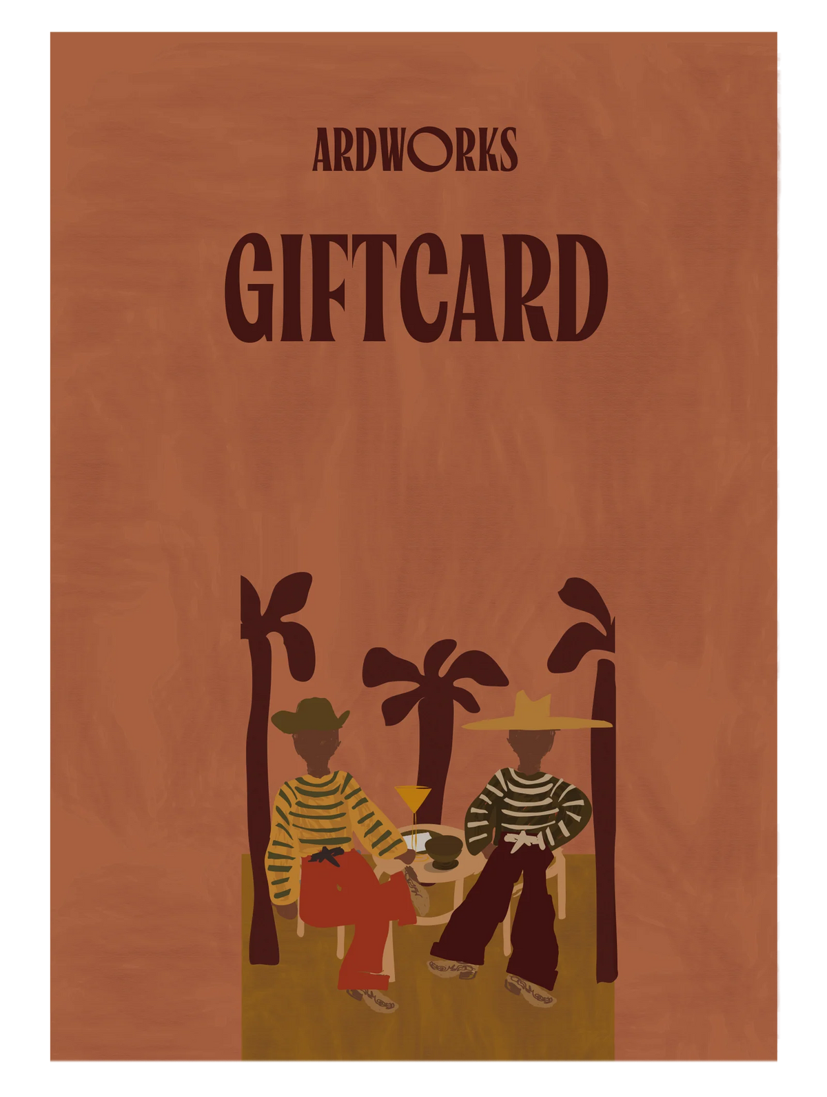 Giftcard