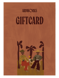 Giftcard