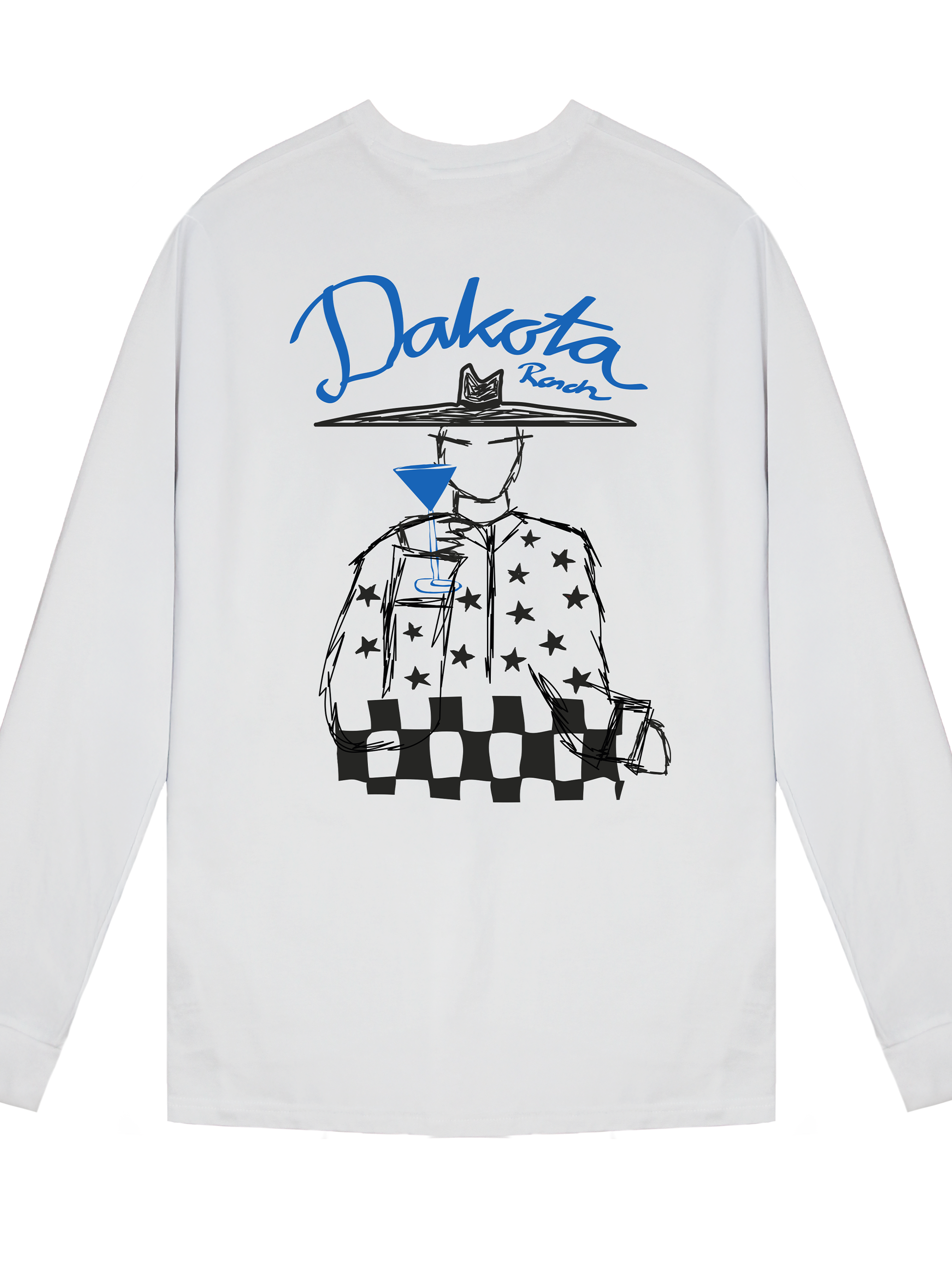 Dakota Longsleeve