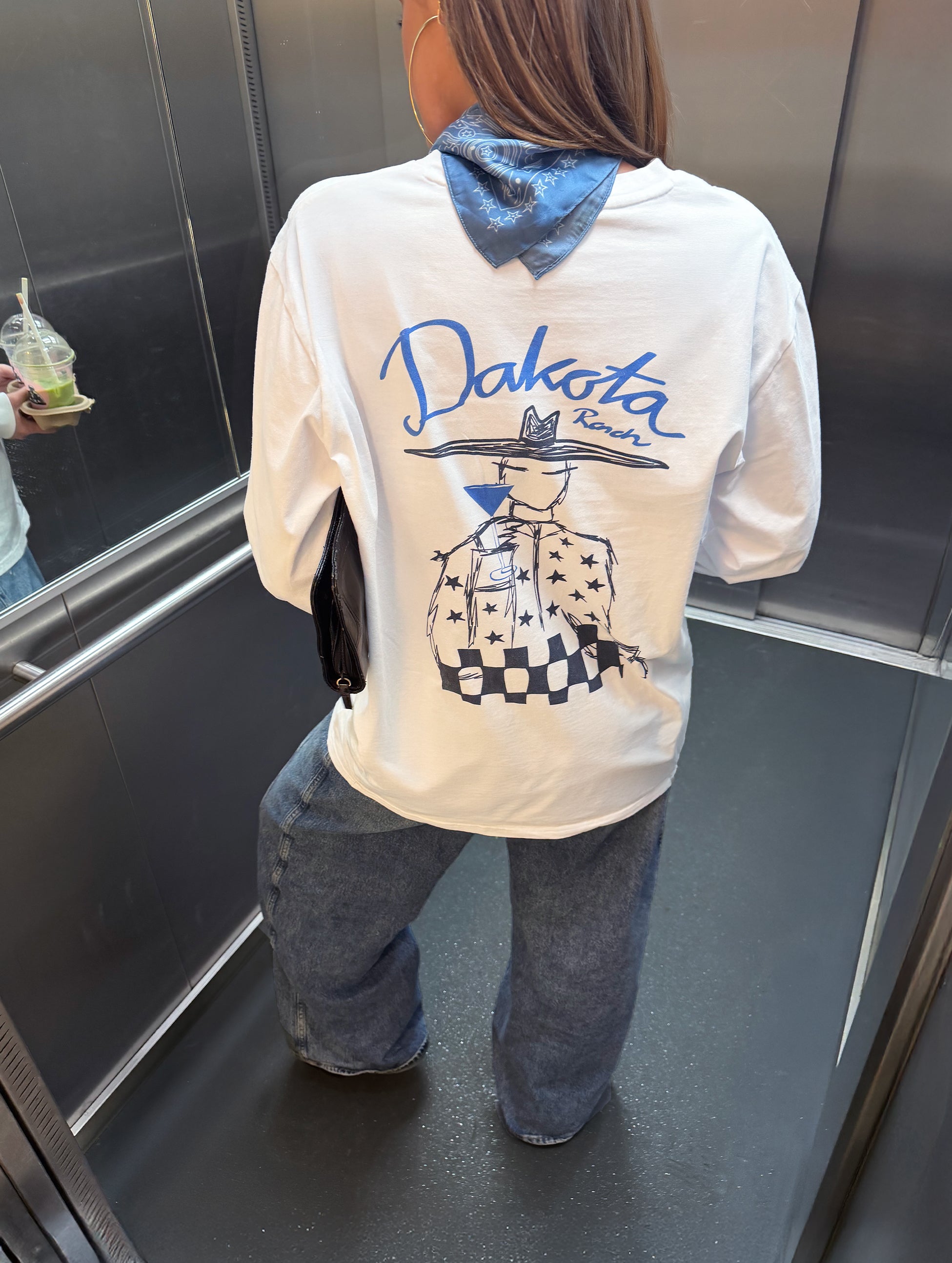 Dakota Longsleeve