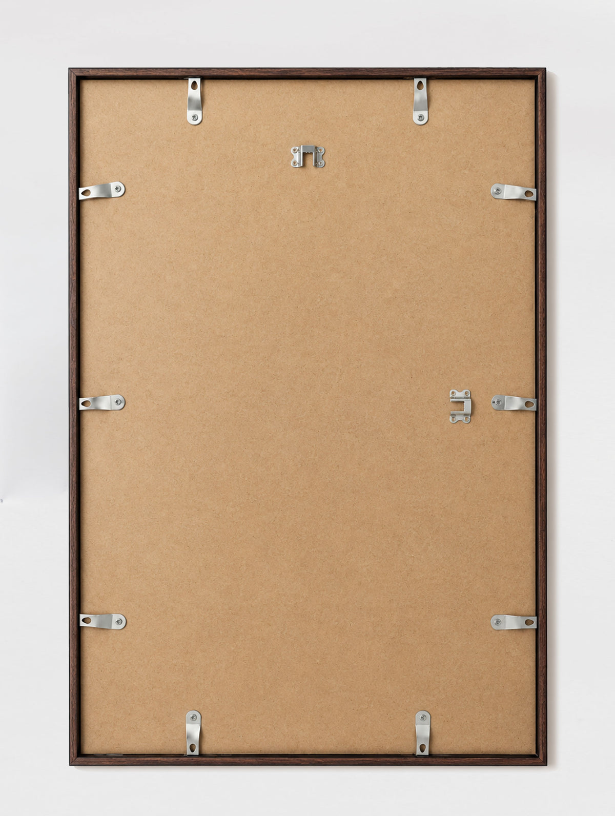 Set Of 5 - The Regulars Set 5 Prints + Dark Wood lijsten