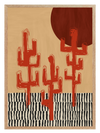 Marrakesh Desert Poster