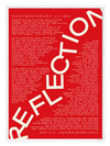 Reflection Poster