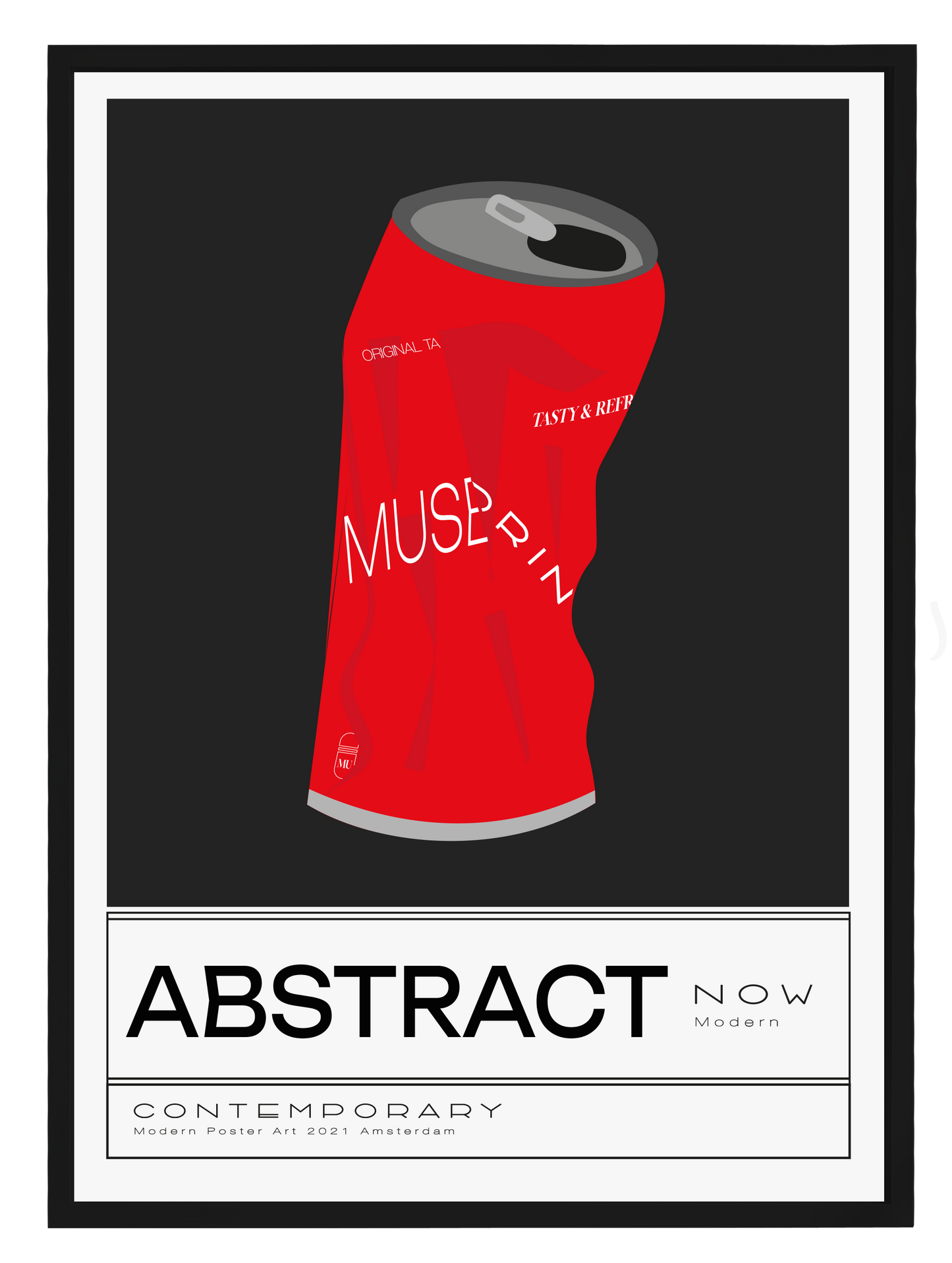 ABSTRACT Poster