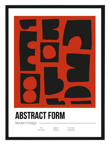 ABSTRACT FORM Poster