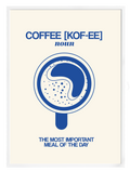 [Kof-ee] Poster