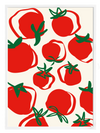 Tomatoes Poster