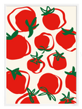 Tomatoes Poster
