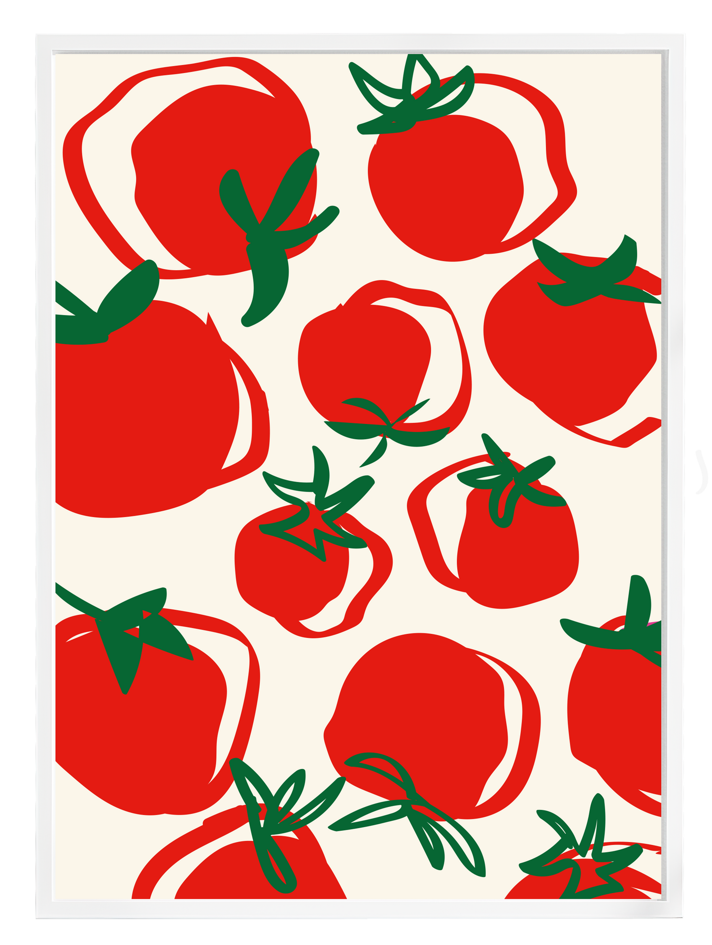 TOMATOES Poster