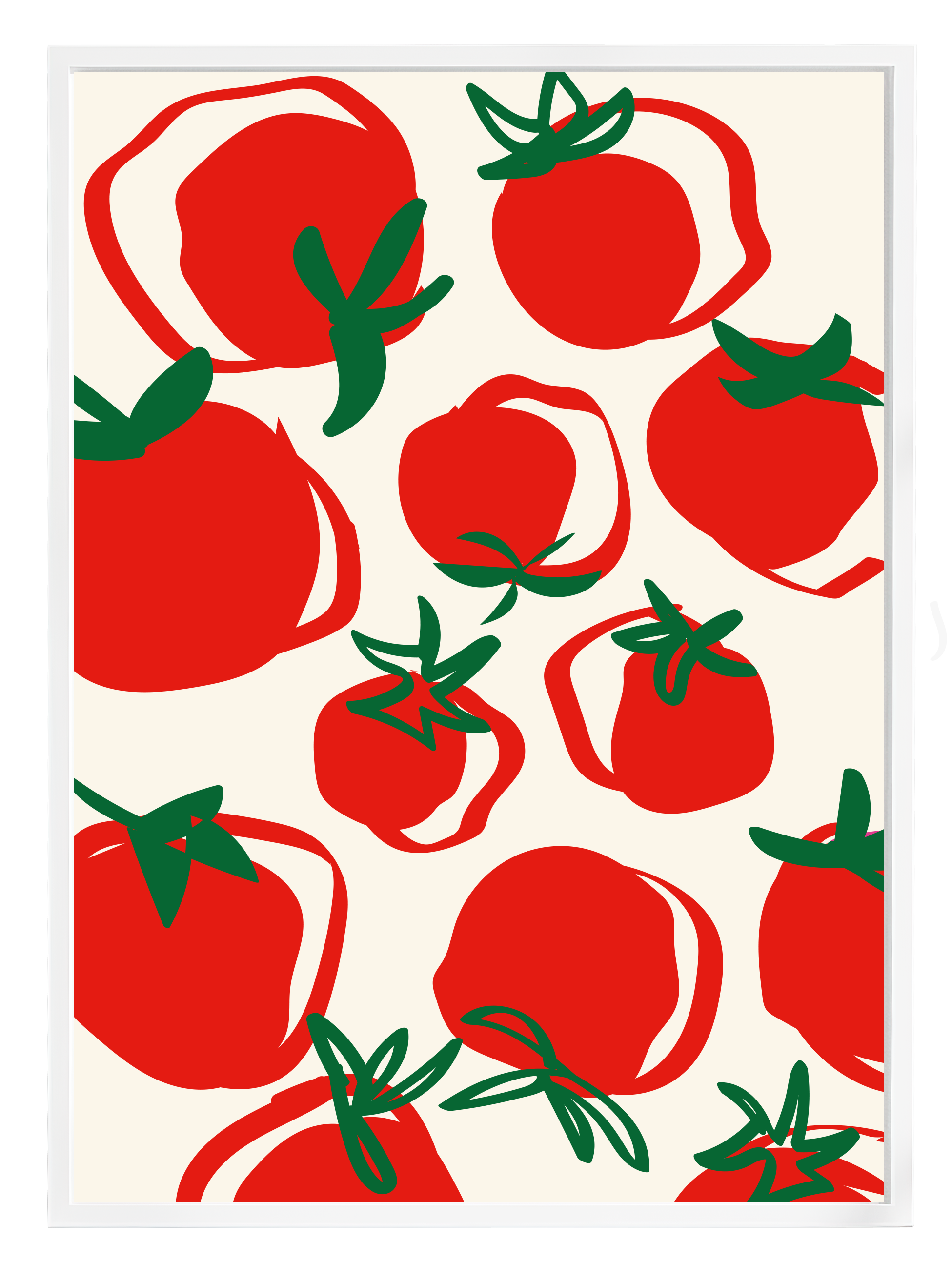 Tomatoes Poster