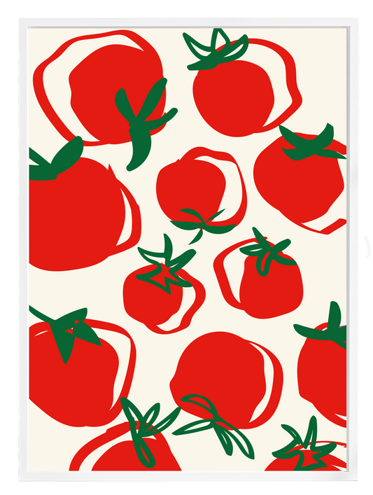 TOMATOES Poster