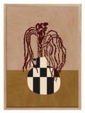 Saddle Squares Poster
