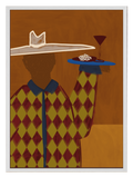 Harvey Check Poster