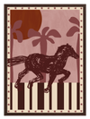 Sienna Rider Poster