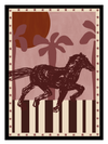 Sienna Rider Poster