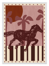 Sienna Rider Poster