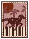 Sienna Rider Poster