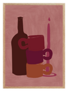 After Hours Poster
