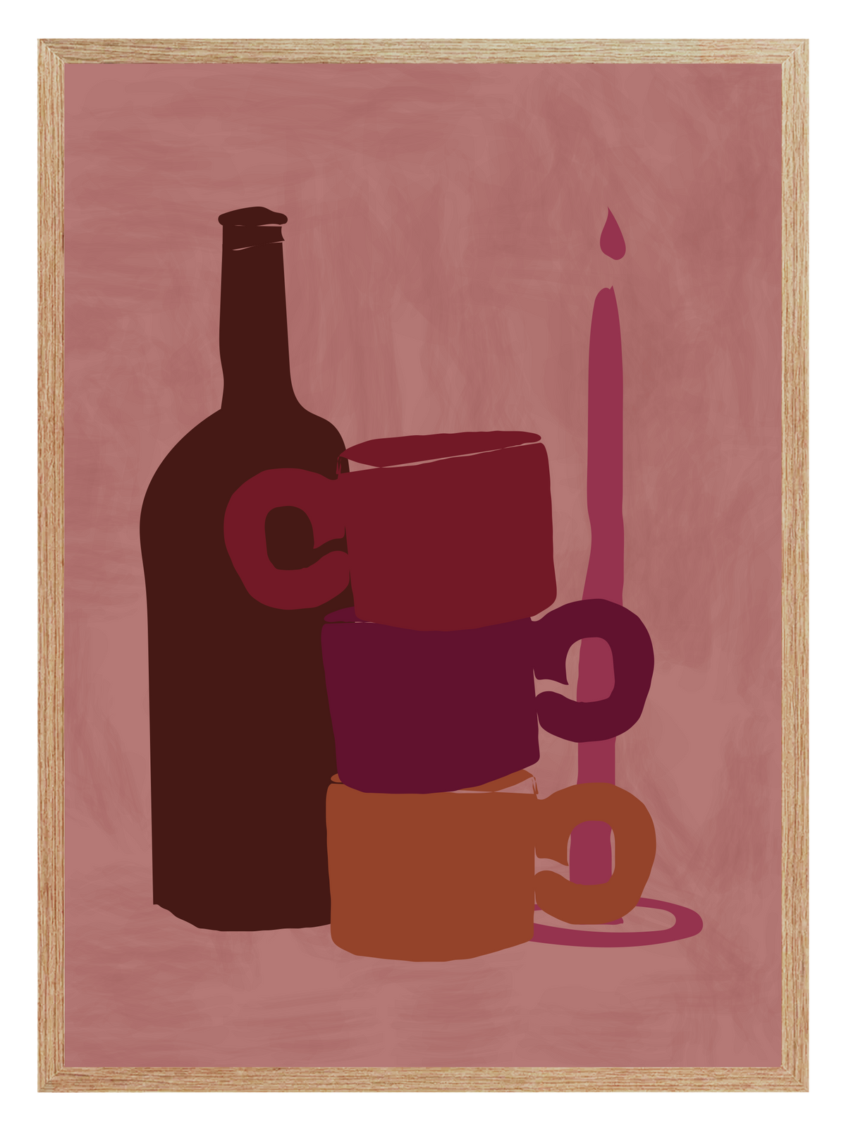 After Hours Poster