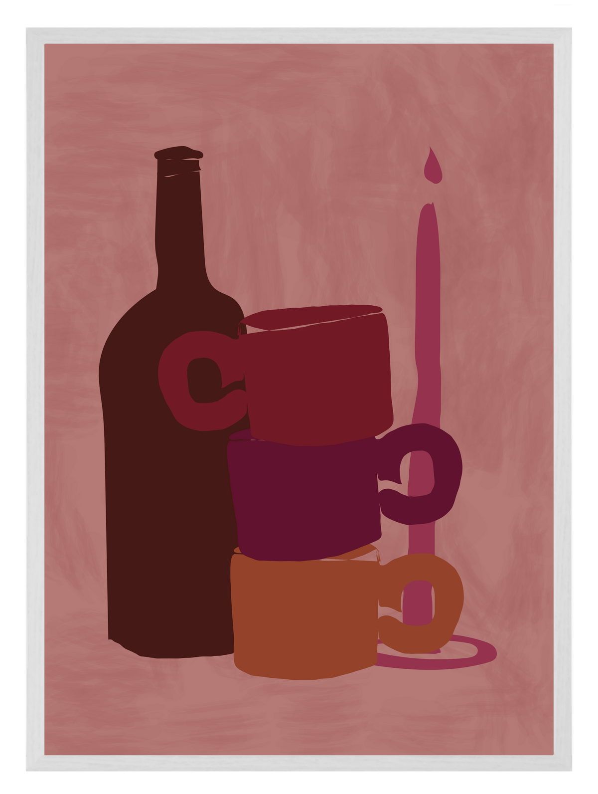 After Hours Poster