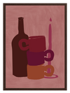 After Hours Poster