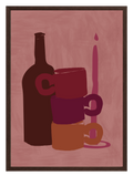 After Hours Poster