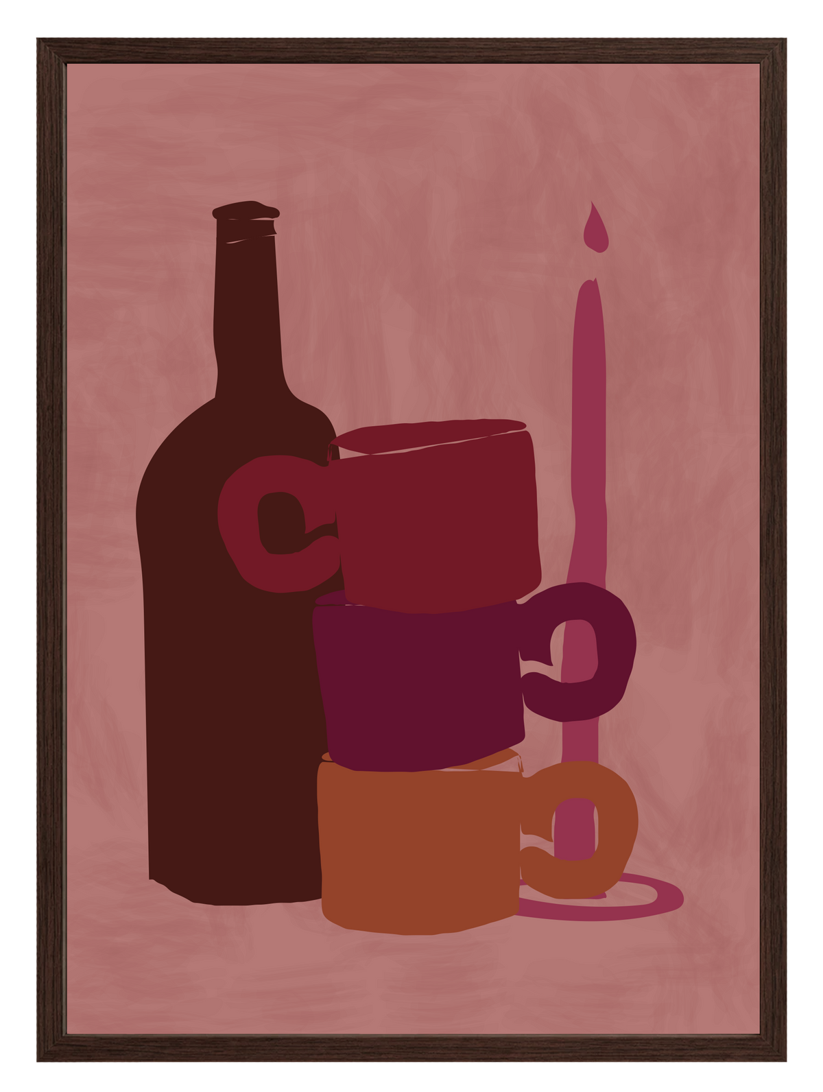 After Hours Poster