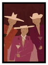The Regulars Poster