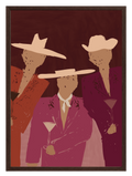 The Regulars Poster