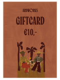 Giftcard
