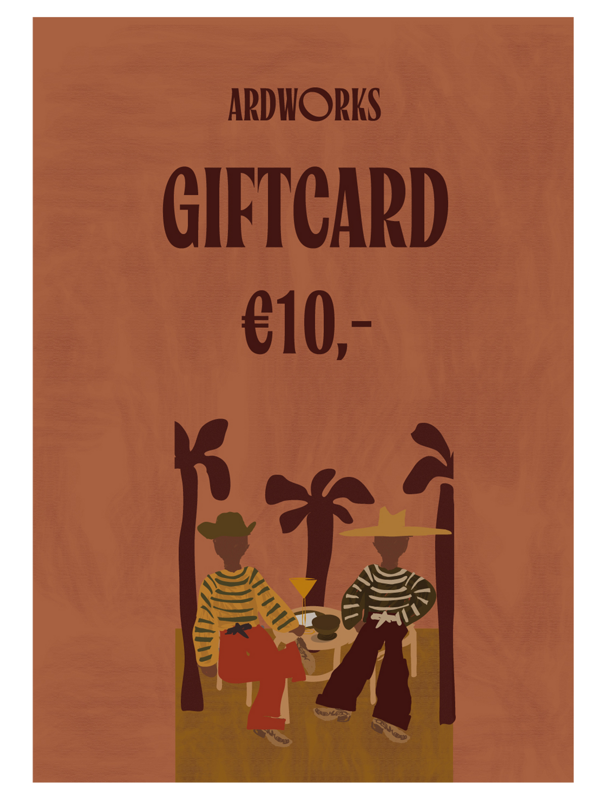 Giftcard